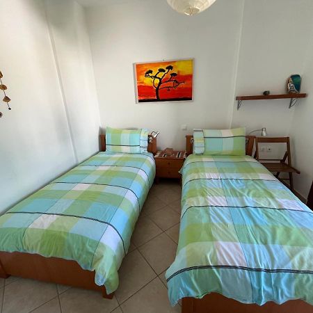 Porto Hydra - Villa Mirani Ермиони Екстериор снимка