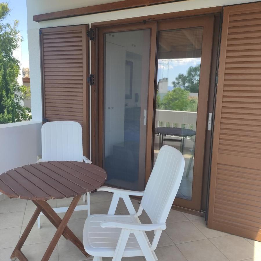 Porto Hydra - Villa Mirani Ермиони Екстериор снимка