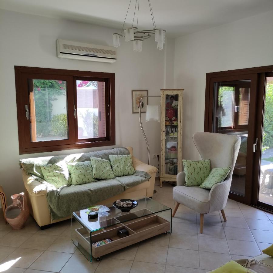 Porto Hydra - Villa Mirani Ермиони Екстериор снимка