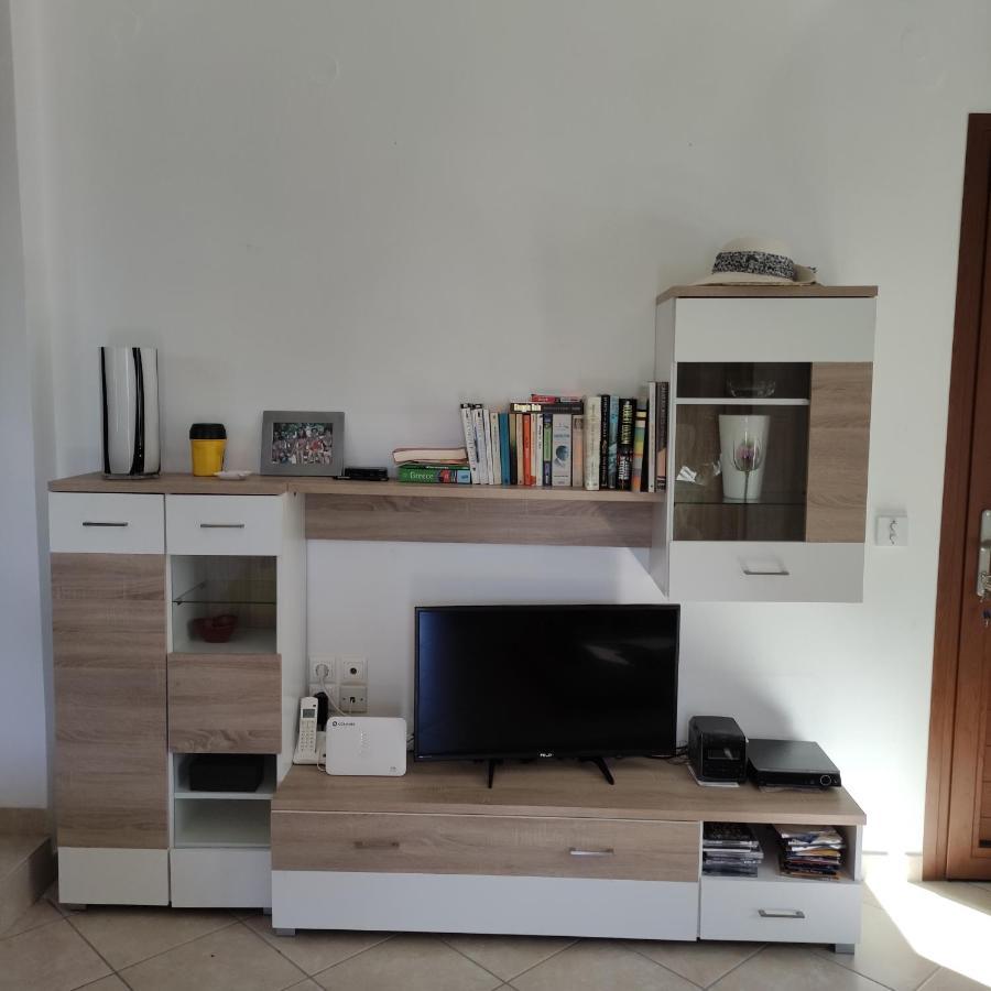 Porto Hydra - Villa Mirani Ермиони Екстериор снимка