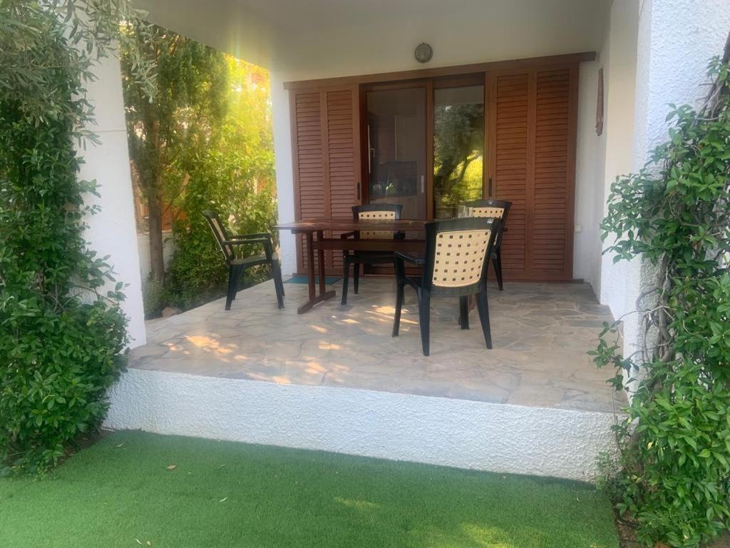 Porto Hydra - Villa Mirani Ермиони Екстериор снимка