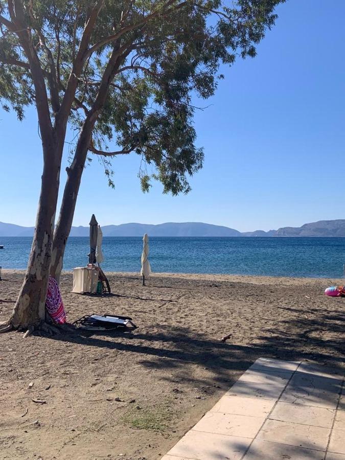 Porto Hydra - Villa Mirani Ермиони Екстериор снимка