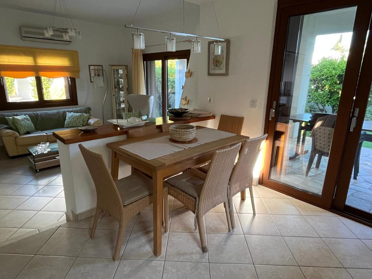 Porto Hydra - Villa Mirani Ермиони Екстериор снимка