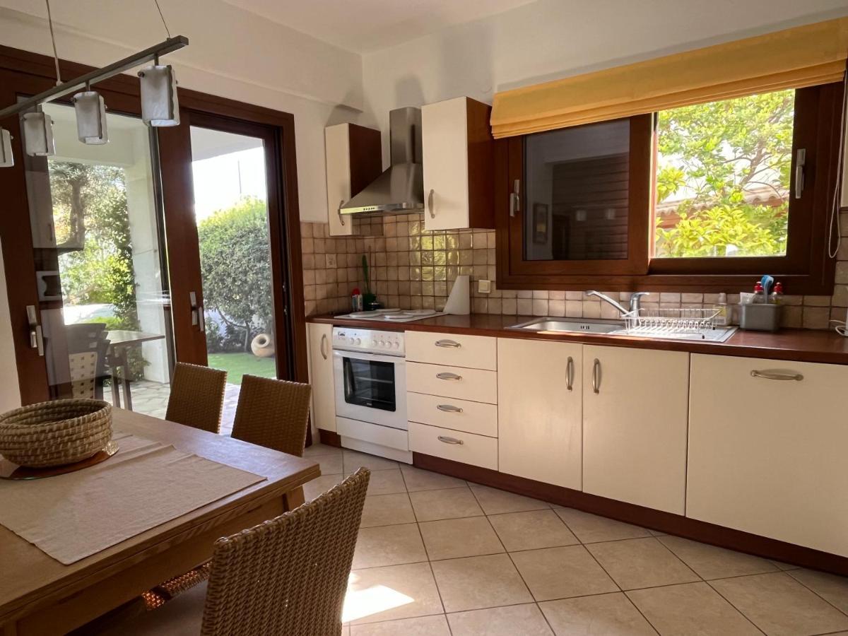 Porto Hydra - Villa Mirani Ермиони Екстериор снимка