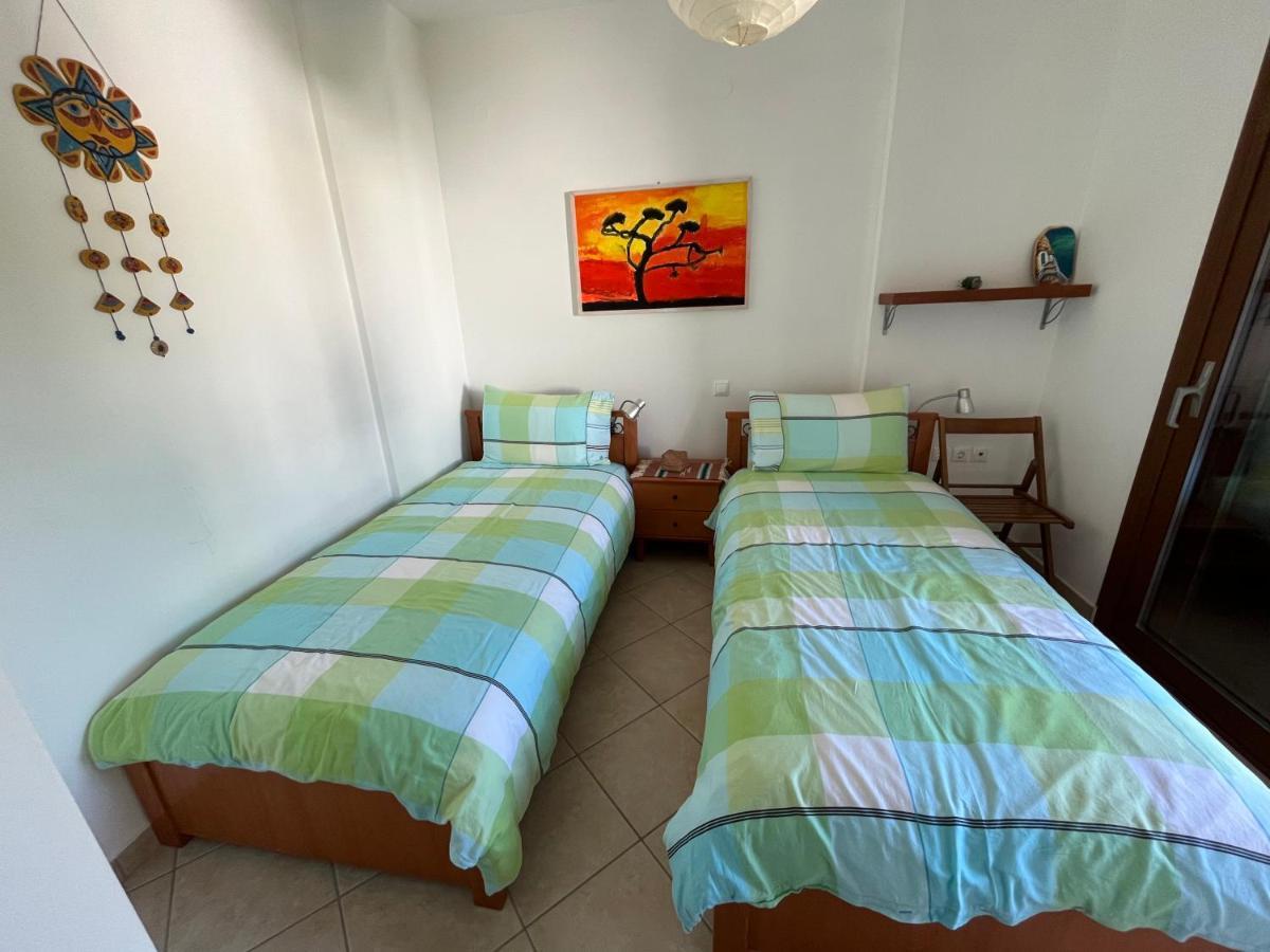 Porto Hydra - Villa Mirani Ермиони Екстериор снимка