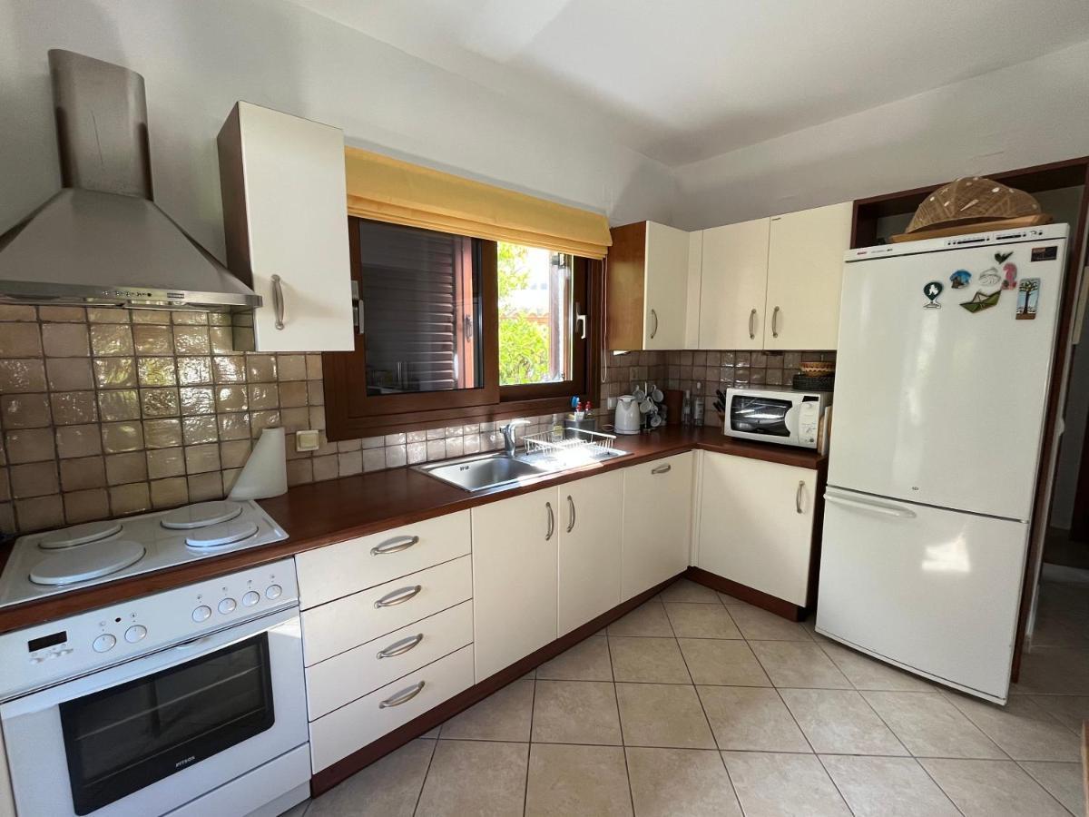 Porto Hydra - Villa Mirani Ермиони Екстериор снимка