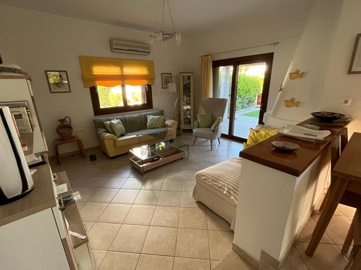 Porto Hydra - Villa Mirani Ермиони Екстериор снимка