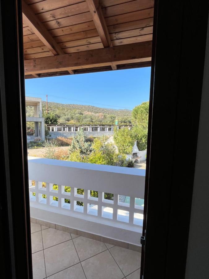 Porto Hydra - Villa Mirani Ермиони Екстериор снимка