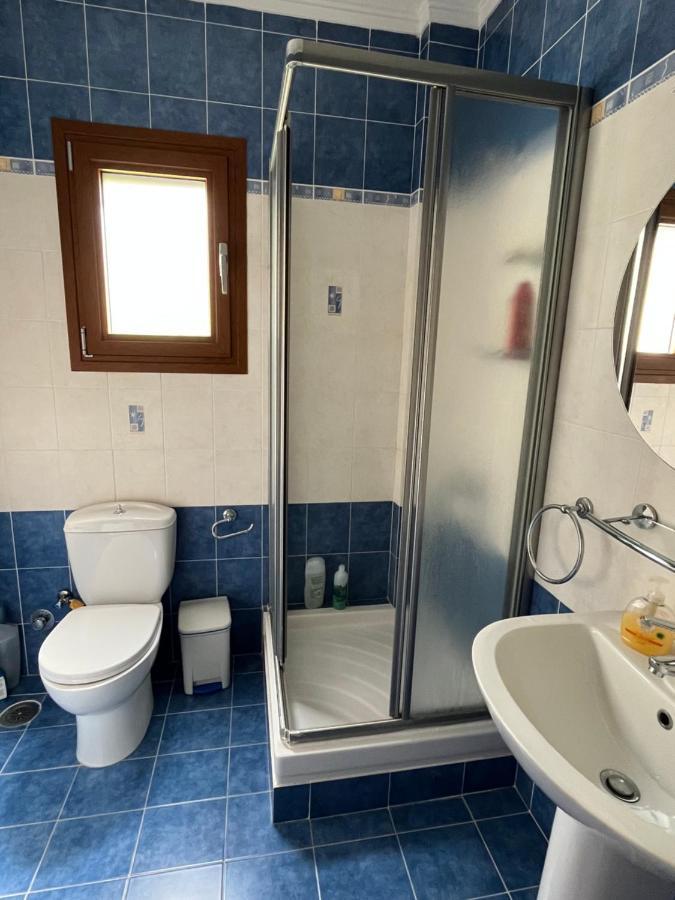 Porto Hydra - Villa Mirani Ермиони Екстериор снимка