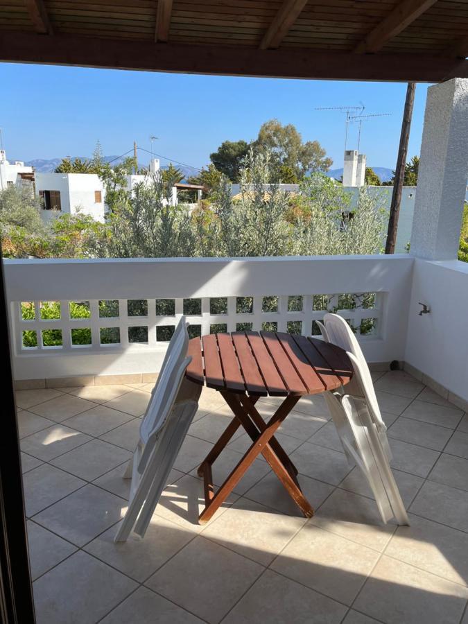 Porto Hydra - Villa Mirani Ермиони Екстериор снимка