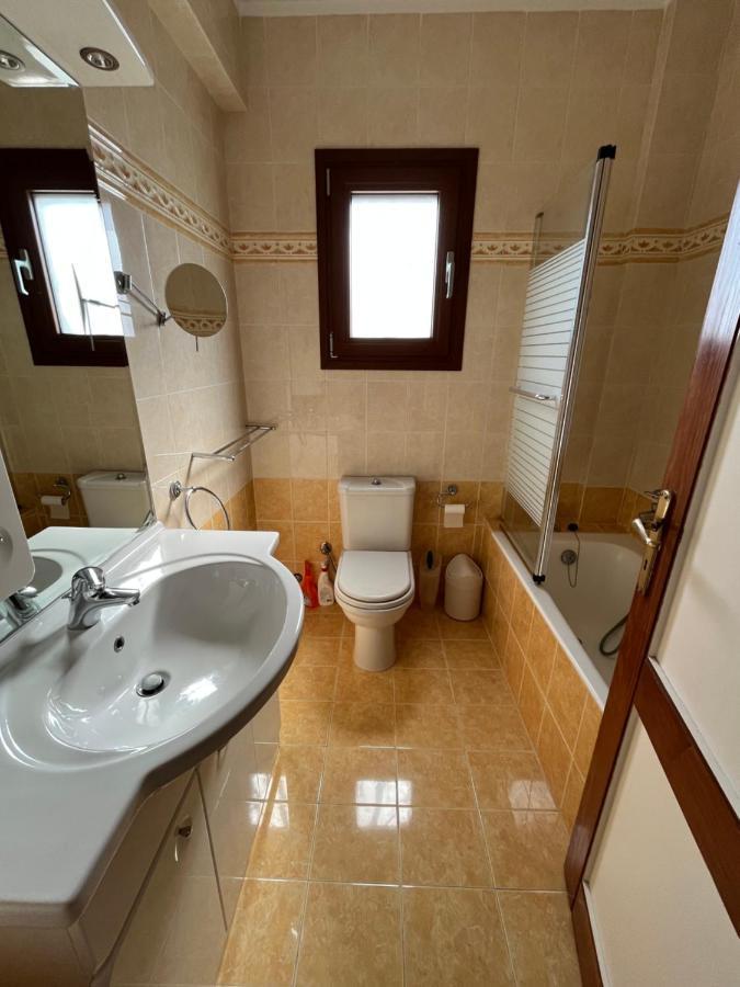 Porto Hydra - Villa Mirani Ермиони Екстериор снимка